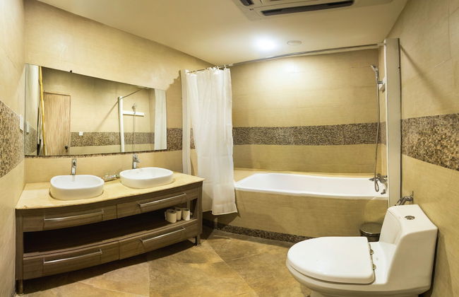 Tangalwood Boutique Hotel - Foto 28