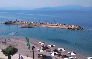 SKY AND SEA APARTMENT - Foto 15