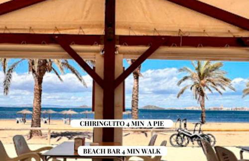 Apartalux de la Manga II - Foto 31