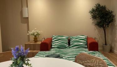 L'Olivier - appartement cozy au centre de Poitiers - Foto 3