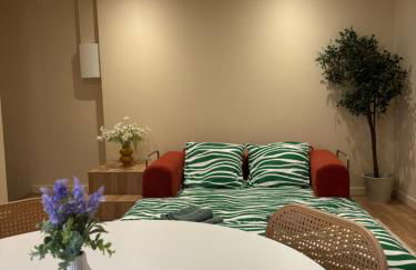 L'Olivier - appartement cozy au centre de Poitiers - Foto 3