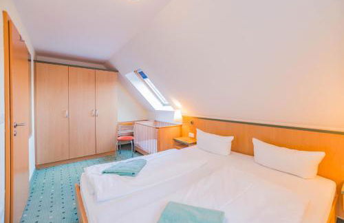 Am Weststrand Apartmenthaus Waldeck - Foto 42