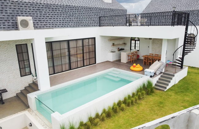 Oxygen Valley Khao Yai A4 - Foto 24