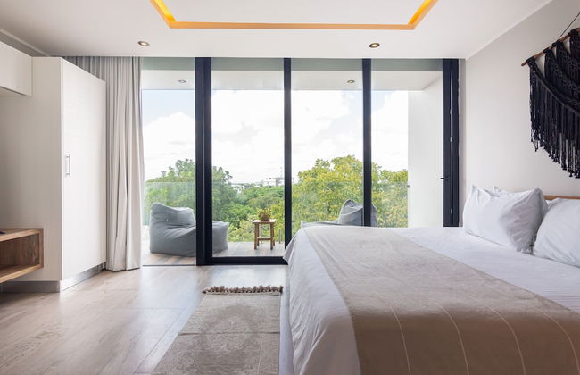 Toh House Luxury by Boutique Apartments MX - Foto 64