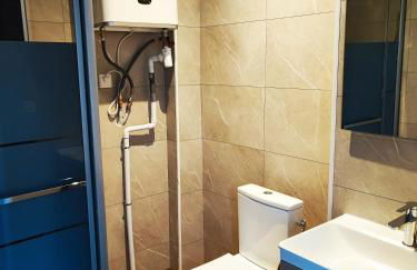 APPART'HOTEL CASA Patricia - Foto 4