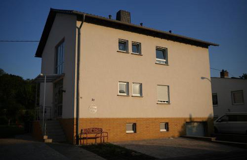 Ferienwohnung Mi Ka mit Garten - Foto 27