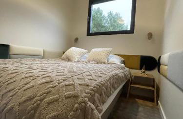 Szumiące Trawy w Borach Tucholskich-Nowa Sauna - Foto 16