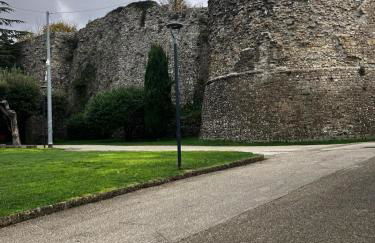 Casa Cuore Mother Ross - Foto 10