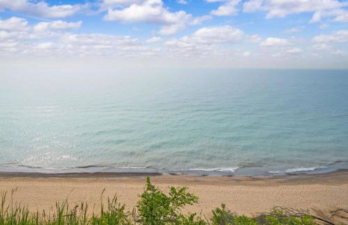 Southhavenking- King Beds In This Home On The Lake - Foto 4