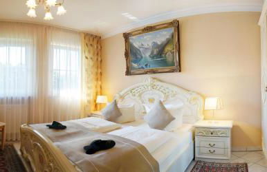 Europa Residenz Premium Suite - Foto 29