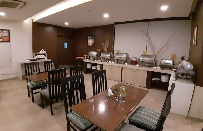 Starlit Suites - Foto 51