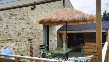 gîte grange le Kulmino - Foto 5