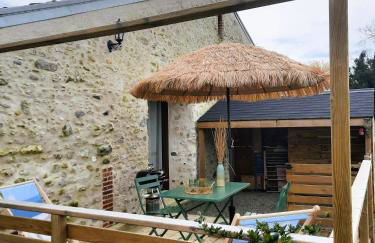 gîte grange le Kulmino - Foto 5