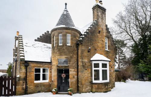 Victorian retreat within a private estate - Foto 50