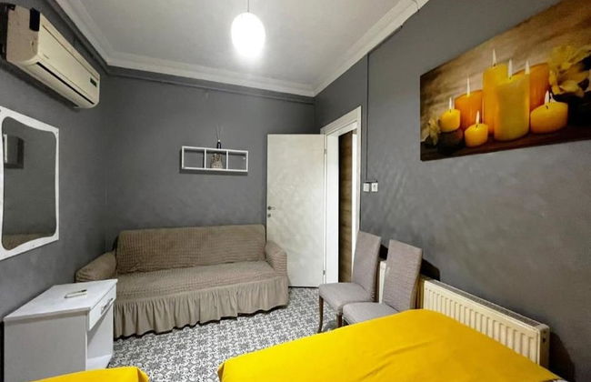 My Home Taksim - Photo 24