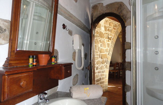 Villa Kamilari - Photo 18