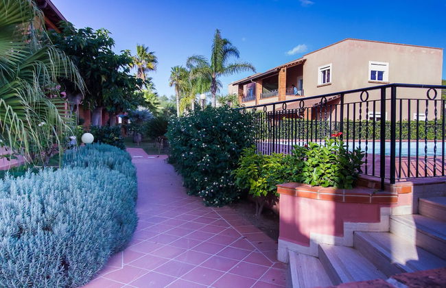 Residence del Mare - Case Sicule - Photo 33