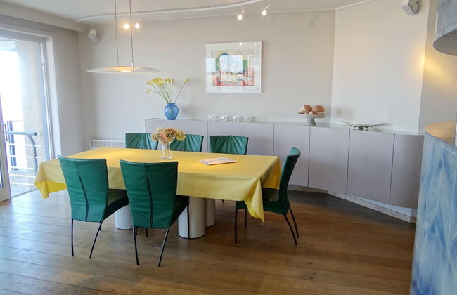 Apartment in Nieuwpoort Near the Marina - Photo 17