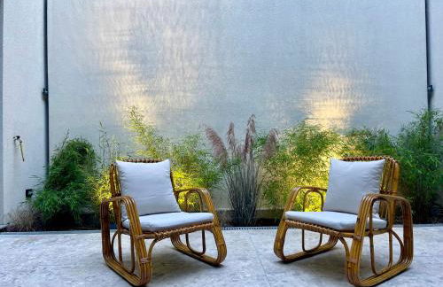 Glass & Charme - Central Suite - Foto 37