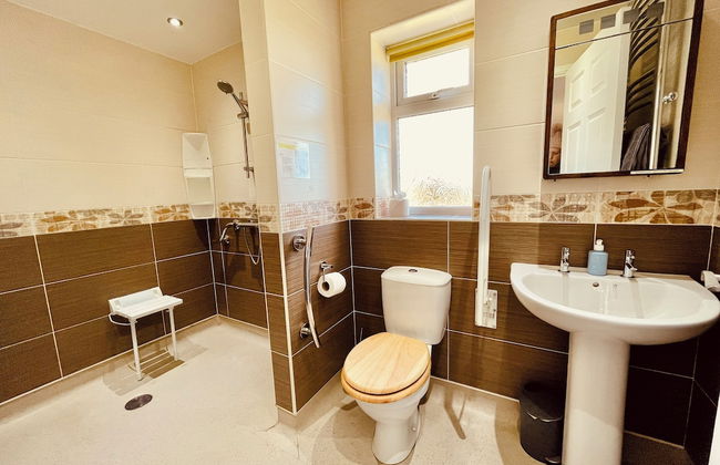 Ireby House - Photo 8