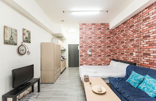 Love Taipei - Ximen - Foto 62