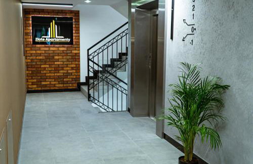 Złote Apartamenty 58 - Foto 10