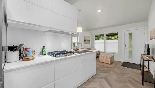 Cozy studio in quiet area - Yard - Foto 2