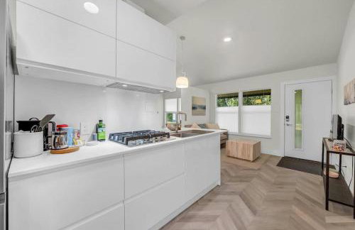 Cozy studio in quiet area - Yard - Foto 2