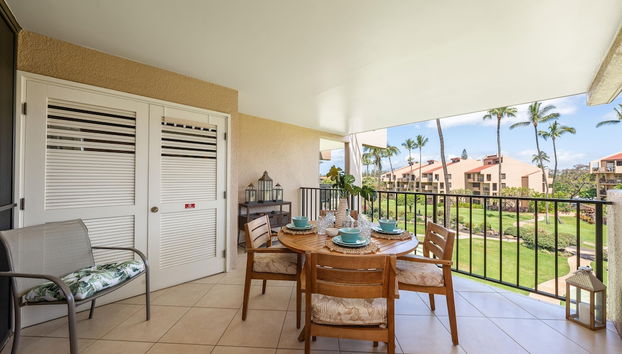 Kamaole Sands 7307 in Kihei - Foto 5, Habitación