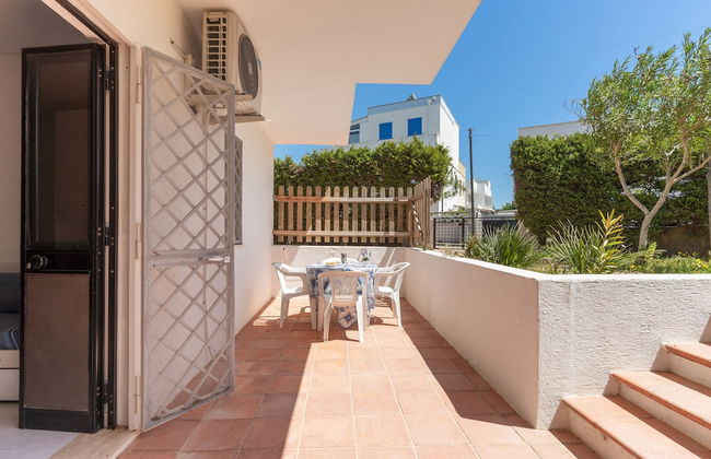 Barbarhouse - Borgo Mare 2906 - Foto 10