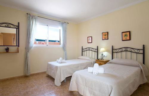 Villa Florencia by Interhome - Foto 22