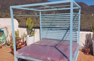 Isleta apartamento con terraza, vistas y WIFI - Foto 17