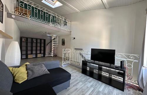 Bright and quiet house - Foto 1