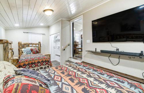 Cozy Cottage with Pool Btwn Knoxville and Pigeon Forge - Foto 18