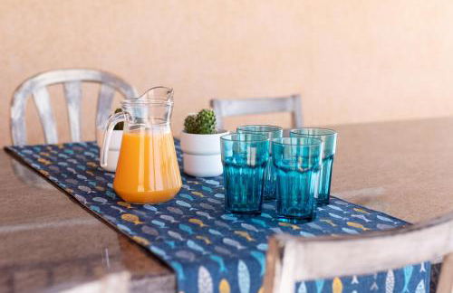 Casa Almendra - Private pool - Ocean View - Foto 45