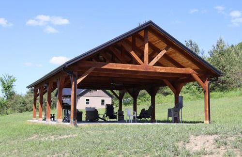 Scenic Mountain Lodge - Foto 7