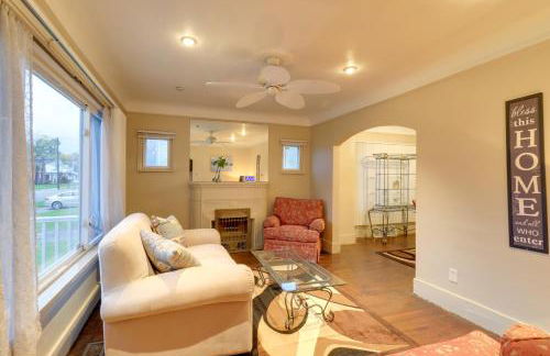 Minutes to Attractions WFH Friendly Detroit Home - Foto 8