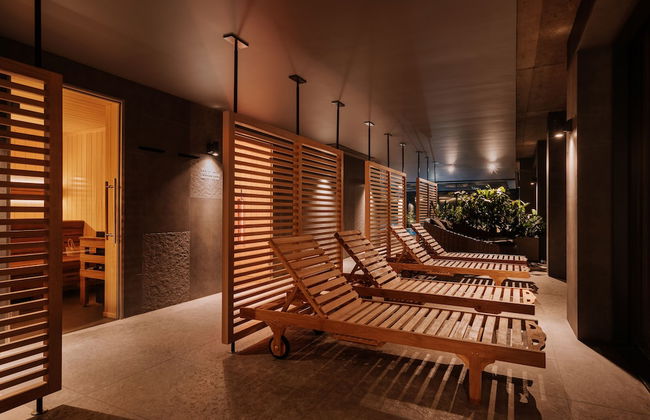 Saltic Resort & SPA ŁEBA - Foto 69