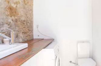 Casa da Figueira - Pool and Lounge - Foto 24