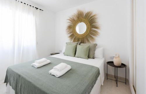 MATEO’S HOUSE - CALPE COSTA BLANCA - IMPERIAL PARK - Foto 33