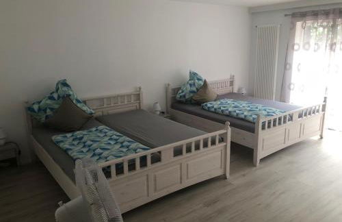 Ferienwohnungen am Naturbad - Foto 45