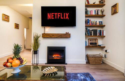 Enigma Lodge - Foto 28