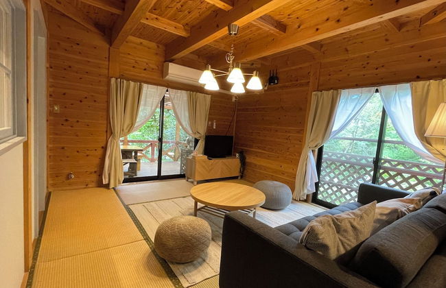 Kurasako Onsen Sakura - Foto 7