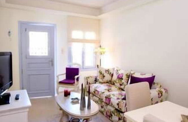 Aegean Diamonds Boutique Villas - Foto 17