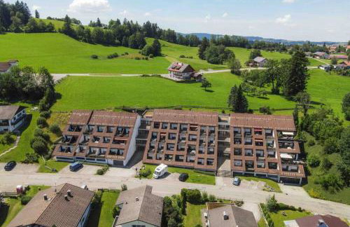 Oberreute - Modernes Zuhause mit Allgäu Aussicht - Foto 5