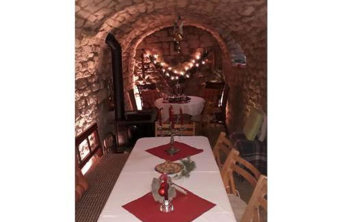 Chalet Bösleben - Foto 15