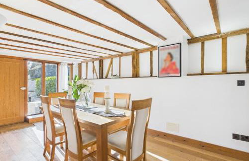 The Granary Idyllic Escape - Foto 27