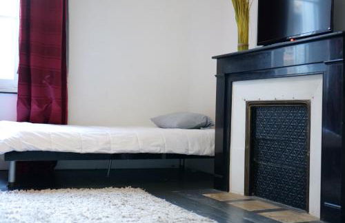 Les Cinq Lys - Foto 87