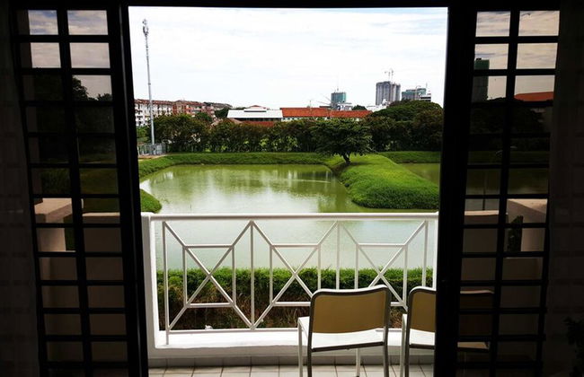 Nordic House Lake View - Foto 22