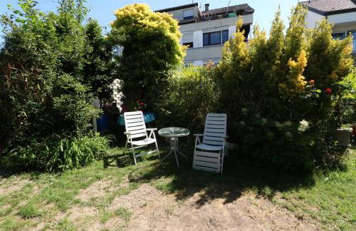 Ferienwohnung Roth am Naturschutzgebiet Bodensee Eriskircher Ried - Foto 13